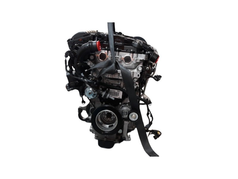 Recambio de motor completo para opel astra 5p elegance referencia OEM IAM HN05  