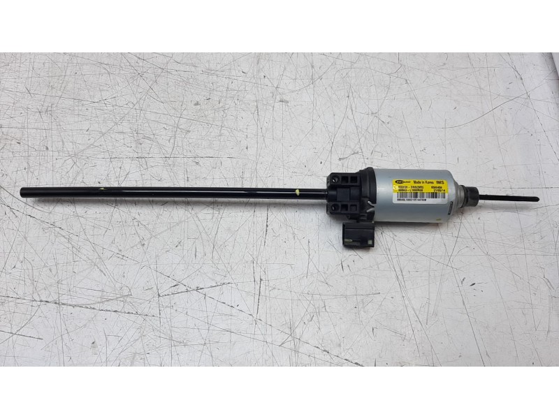 Recambio de modulo electronico para hyundai tucson referencia OEM IAM 886A3L1000  