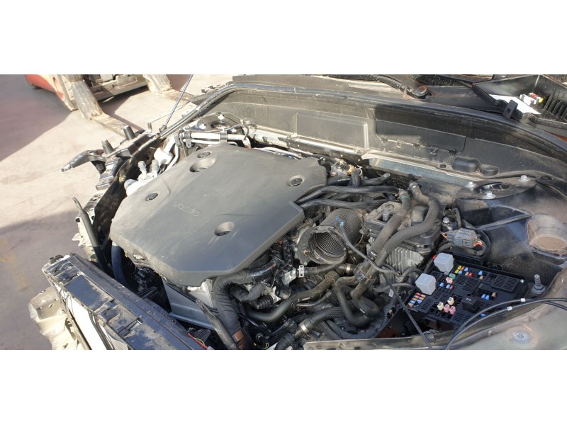 Recambio de motor arranque para volvo xc60 business plus awd referencia OEM IAM 31419987  