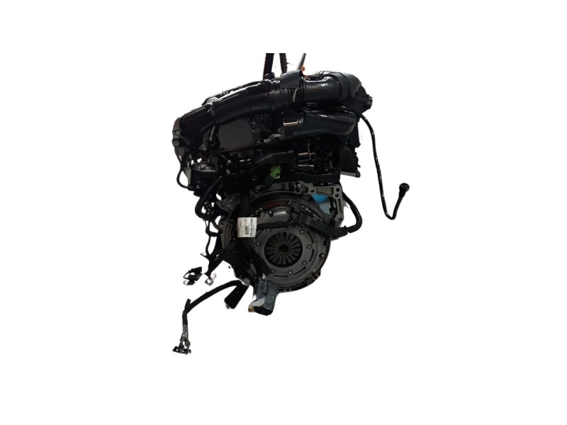 Recambio de motor completo para opel astra 5p elegance referencia OEM IAM HN05  