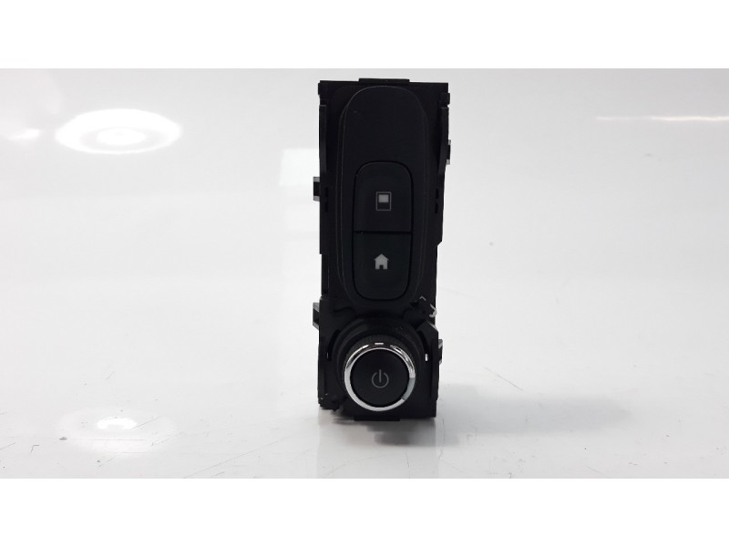 Recambio de interruptor para renault kadjar 1.5 dci diesel fap energy referencia OEM IAM 253B03216R  