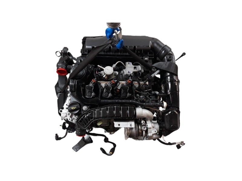 Recambio de motor completo para opel astra 5p elegance referencia OEM IAM HN05  