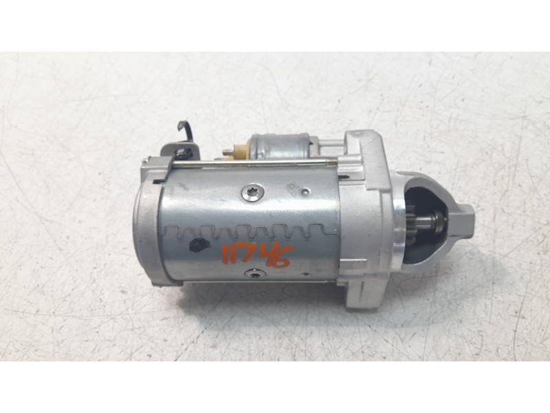 Recambio de motor arranque para volvo xc60 business plus awd referencia OEM IAM 31419987  