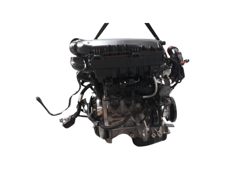 Recambio de motor completo para opel astra 5p elegance referencia OEM IAM HN05  