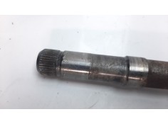 Recambio de transmision delantera derecha para peugeot 308 sw 1.5 blue-hdi fap referencia OEM IAM 9809527980 P1579 T39204 2