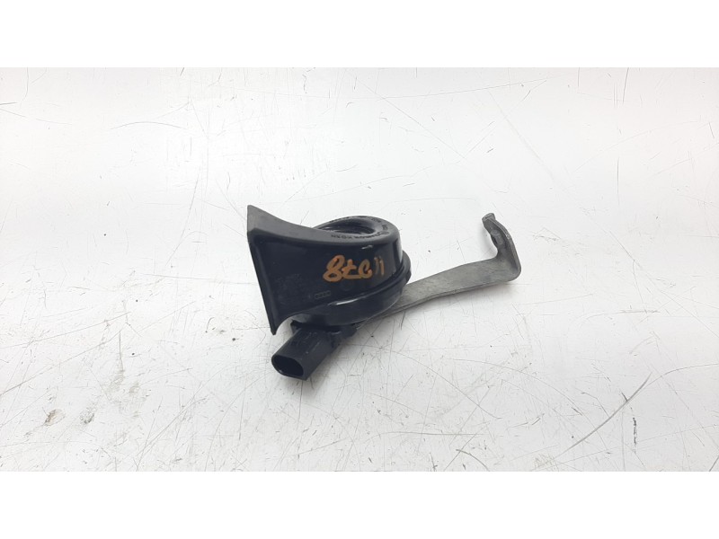 Recambio de claxon para nissan pathfinder (r51) 2.5 dci diesel cat referencia OEM IAM 001157  