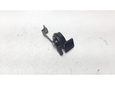 Recambio de claxon para nissan pathfinder (r51) 2.5 dci diesel cat referencia OEM IAM 001157   2