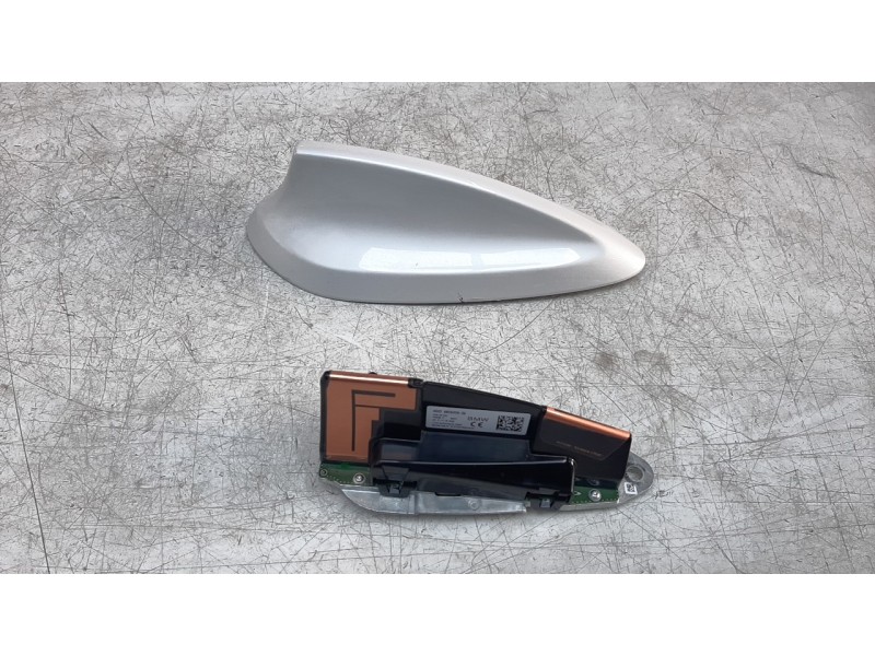 Recambio de antena para bmw serie 3 berlina (g20) 2.0 16v turbodiesel referencia OEM IAM 65209371344 936562201 