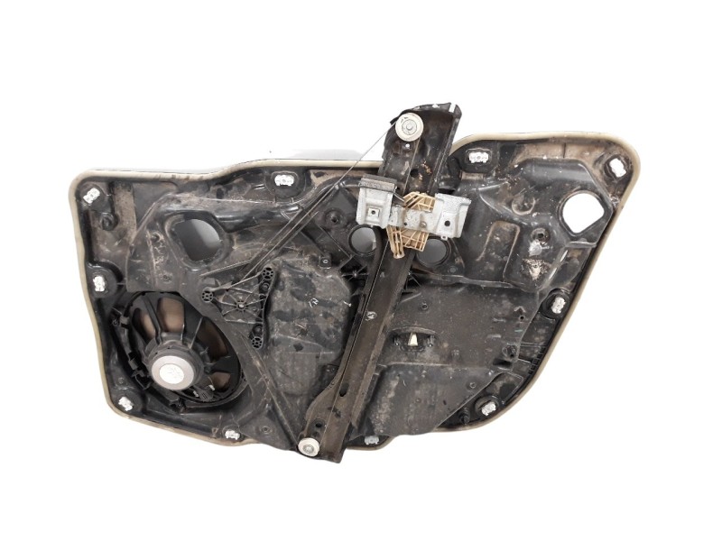 Recambio de elevalunas delantero izquierdo para jeep renegade 1.6 cat referencia OEM IAM 52015500  