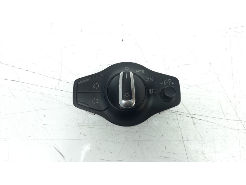 Recambio de mando luces para fiat nuova 500 (150) 0.9 cat referencia OEM IAM 8K0941531AS  