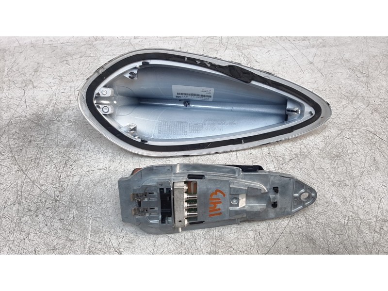 Recambio de antena para bmw serie 3 berlina (g20) 2.0 16v turbodiesel referencia OEM IAM 65209371344 936562201 