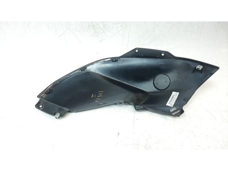 Recambio de carenado delantero izquierdo para bmw r 1200 r r 1200 r referencia OEM IAM 46638534307  