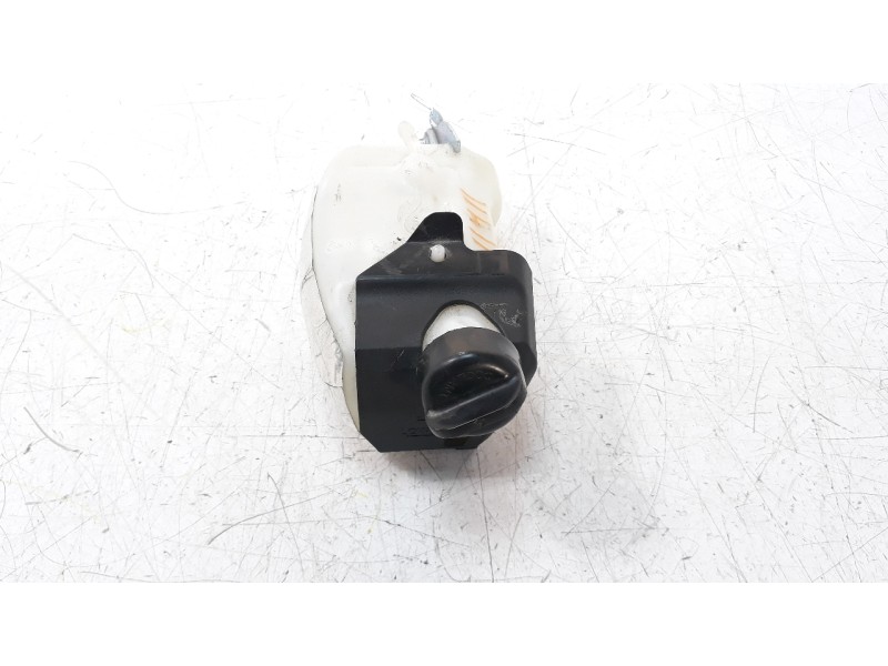 Recambio de deposito expansion para honda cbr 650r referencia OEM IAM 19101MJED00  