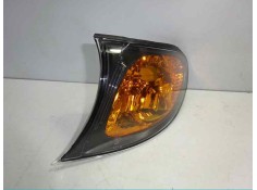 Recambio de piloto delantero izquierdo para bmw serie 3 berlina (e46) referencia OEM IAM 63137165847 103F06110221 BM0204004