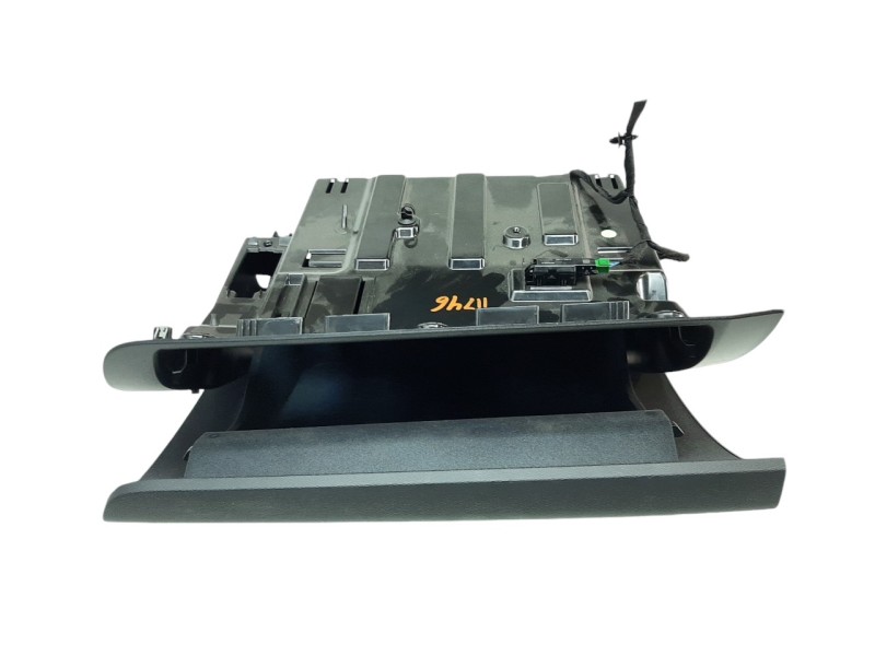 Recambio de guantera para volvo xc60 business plus awd referencia OEM IAM 31417596  