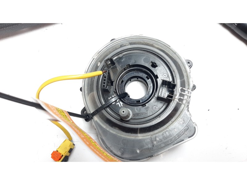 Recambio de kit airbag para jeep renegade 1.6 cat referencia OEM IAM 735612252  