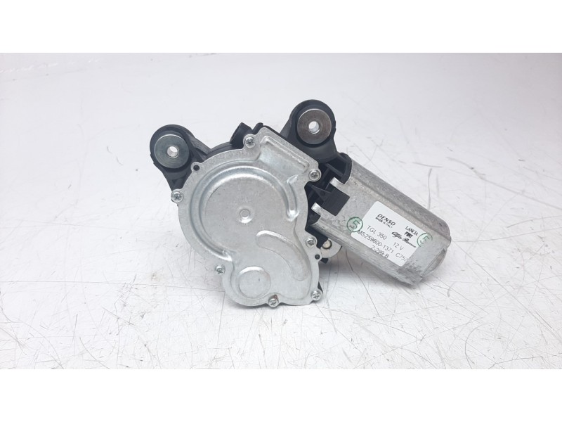 Recambio de motor limpia trasero para fiat nuova 500 (150) 0.9 cat referencia OEM IAM 51850871 MLF730303MM ESWFT023