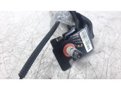 Recambio de cinturon seguridad trasero derecho para kia niro referencia OEM IAM 89840G5100WK   2