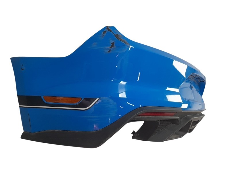 Recambio de paragolpes trasero para ford mustang mach 1 referencia OEM IAM 2327283  
