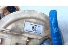 Recambio de bomba combustible para bmw serie 3 berlina (g20) 2.0 16v turbodiesel referencia OEM IAM 747344709   2