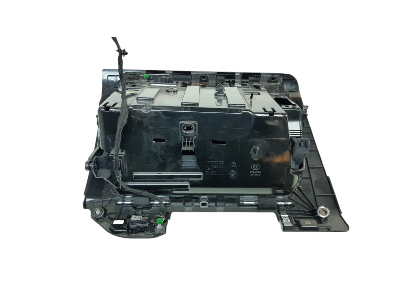 Recambio de guantera para volvo xc60 business plus awd referencia OEM IAM 31417596  