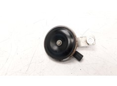 Recambio de claxon para bmw c 400 referencia OEM IAM 61338558676  