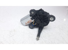 Recambio de motor limpia trasero para fiat nuova 500 (150) 0.9 cat referencia OEM IAM 51850871 MLF730303MM ESWFT023 2