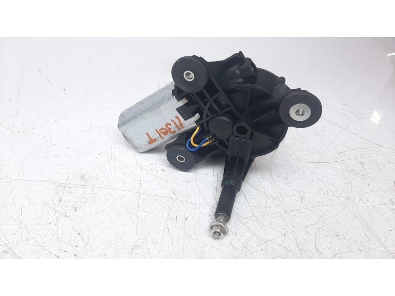 Recambio de motor limpia trasero para fiat nuova 500 (150) 0.9 cat referencia OEM IAM 51850871 MLF730303MM ESWFT023
