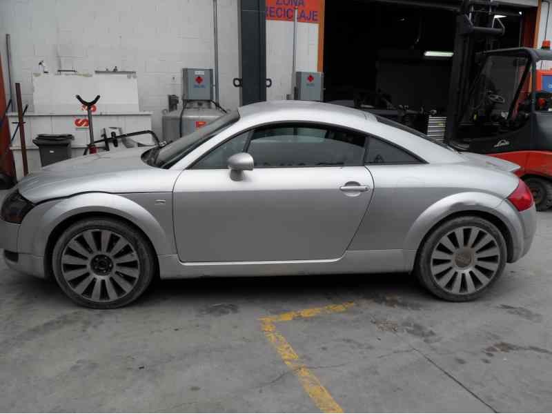 audi tt (8n3/8n9) del año 1998