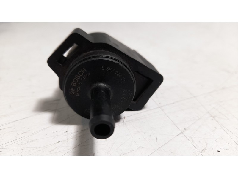 Recambio de valvula aire adicional para bmw r 1250 gs referencia OEM IAM 856722401  