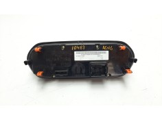 Recambio de mando climatizador para jeep renegade 1.6 cat referencia OEM IAM 7356577920   2