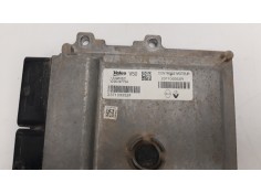 Recambio de centralita motor uce para renault clio iv 0.9 referencia OEM IAM 237103352R V29034775A 237103353R 2