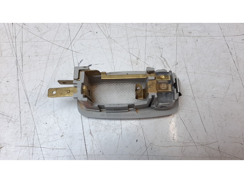 Recambio de luz interior para hyundai tucson referencia OEM IAM 928923SXXX  