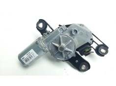 Recambio de motor limpia trasero para seat leon (5f1) referencia OEM IAM 5F4955711A  