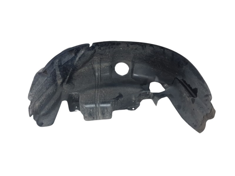 Recambio de paso rueda trasero derecho para fiat nuova 500 (150) 0.9 cat referencia OEM IAM 52007394  