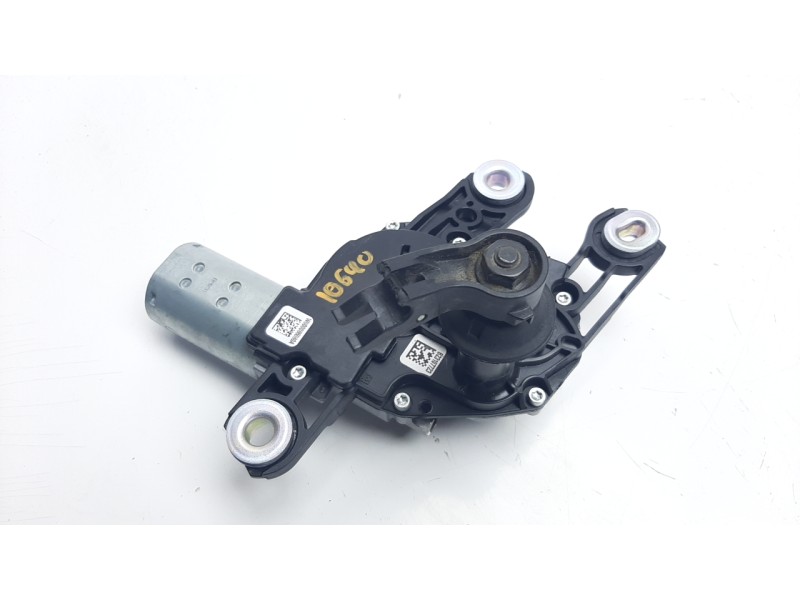 Recambio de motor limpia trasero para seat leon (5f1) referencia OEM IAM 5F4955711A  