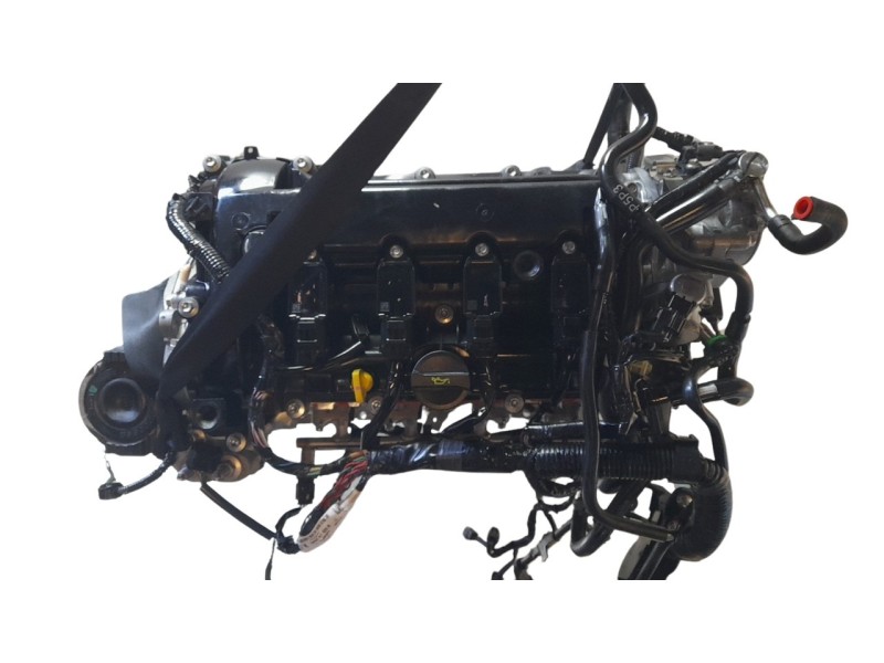 Recambio de motor completo para mazda 2 lim. () 1.5 16v cat referencia OEM IAM P5  