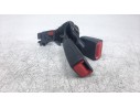 CINTURON SEGURIDAD TRASERO IZQUIERDO 89830G5100WK 