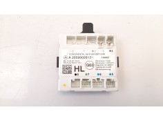 Recambio de modulo confort para mercedes-benz clase c (w205) lim. c 220 cdi bluetec (205.004) referencia OEM IAM A2059002613 A20