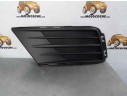 REJILLA PARAGOLPES IZQUIERDA 2K5853665E 2K5853665E 255112E 107237119