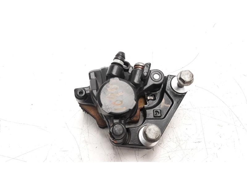 Recambio de pinza de freno trasera derecha para bmw c 400 referencia OEM IAM 34211542544  