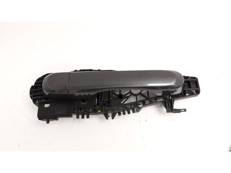 Recambio de maneta exterior delantera derecha para jeep renegade 1.6 cat referencia OEM IAM 6QL52TZZAA  