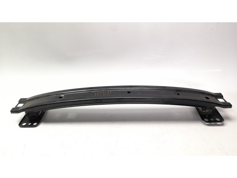 Recambio de refuerzo paragolpes delantero para fiat nuova 500 (150) 0.9 cat referencia OEM IAM 52171918 107097507 FT0301632