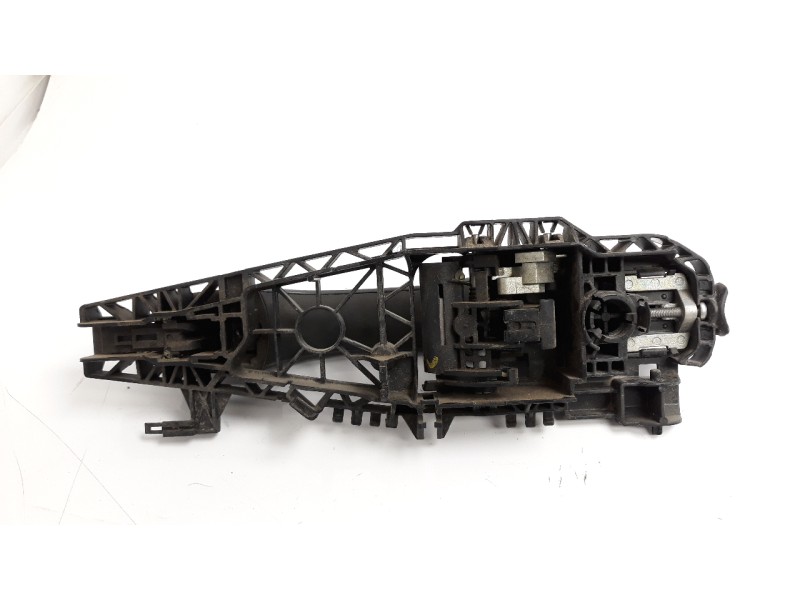Recambio de maneta exterior delantera derecha para jeep renegade 1.6 cat referencia OEM IAM 6QL52TZZAA  