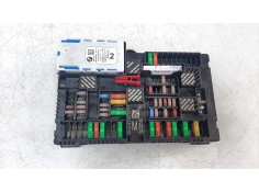 CAJA RELES / FUSIBLES 61148715718 