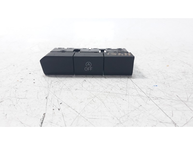 Recambio de interruptor para volkswagen t-roc 2.0 tdi referencia OEM IAM 2GA927137D  
