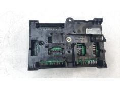 Recambio de caja reles / fusibles para bmw serie 3 berlina (g20) 2.0 16v turbodiesel referencia OEM IAM 61148715718   2