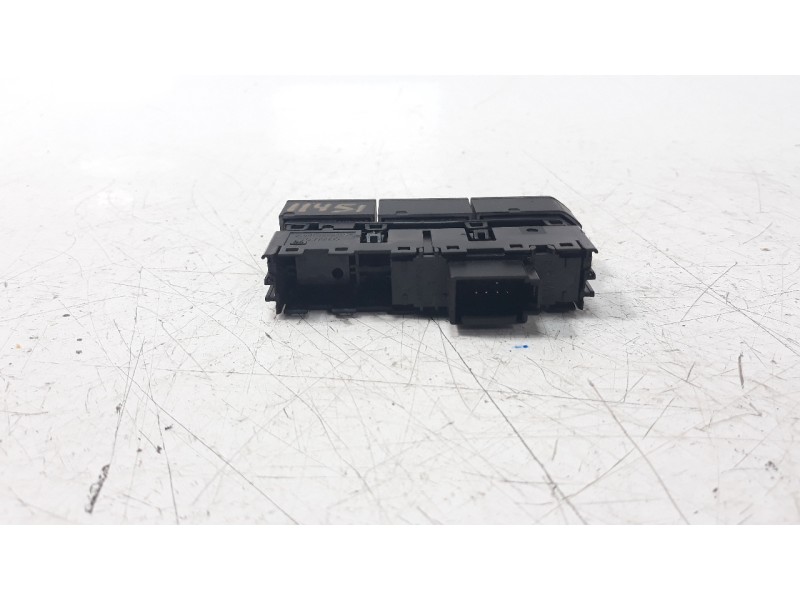 Recambio de interruptor para volkswagen t-roc 2.0 tdi referencia OEM IAM 2GA927137D  