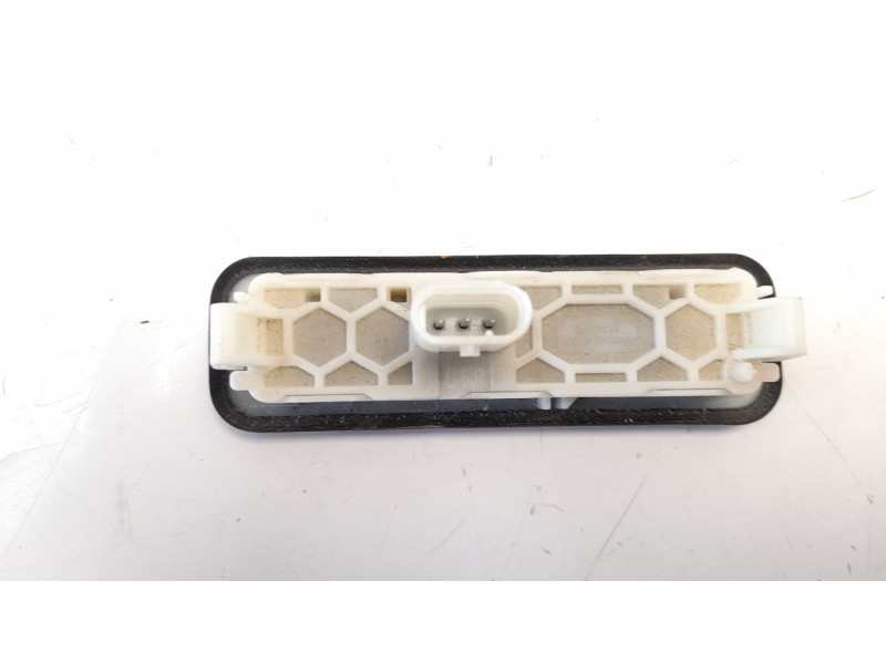 Recambio de maneta exterior porton para jeep renegade 1.6 cat referencia OEM IAM 68247422AA  