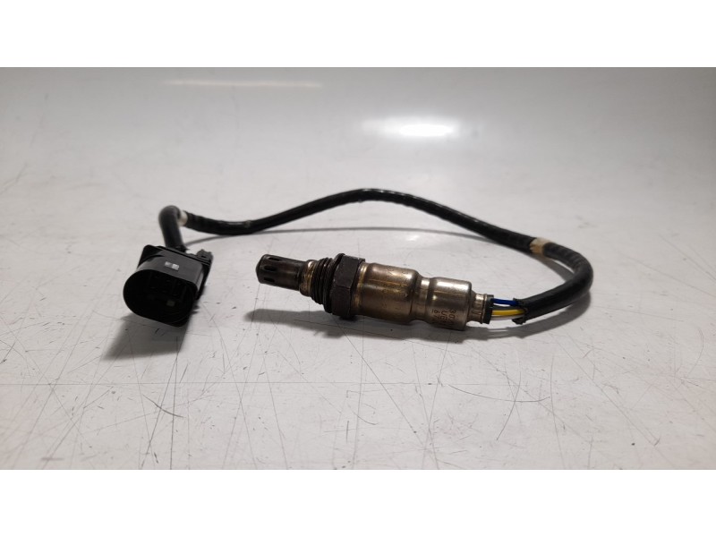 Recambio de sonda lambda para volkswagen golf vii lim. 1.6 tdi dpf referencia OEM IAM 04L906262C  